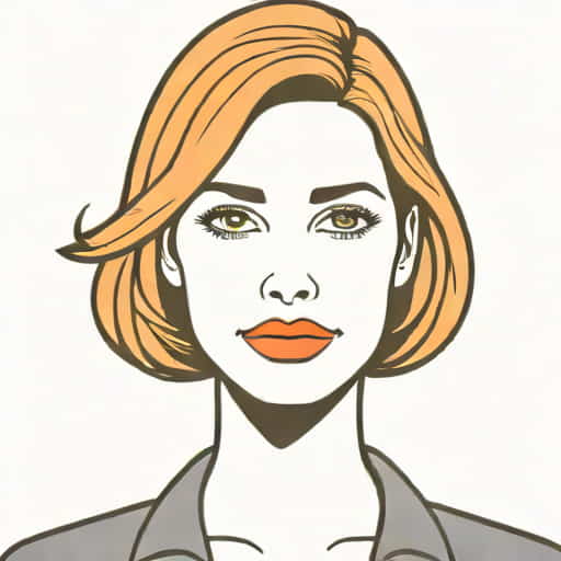 Lily Van Der Woodsen