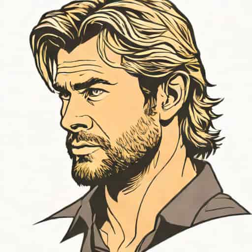 Limitless Chris Hemsworth