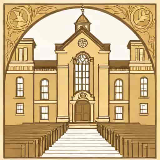 Lincoln Diocesan Board Of Education