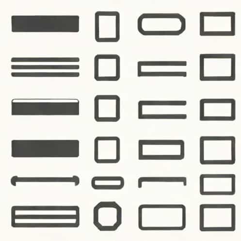 Line Divider Copy And Paste