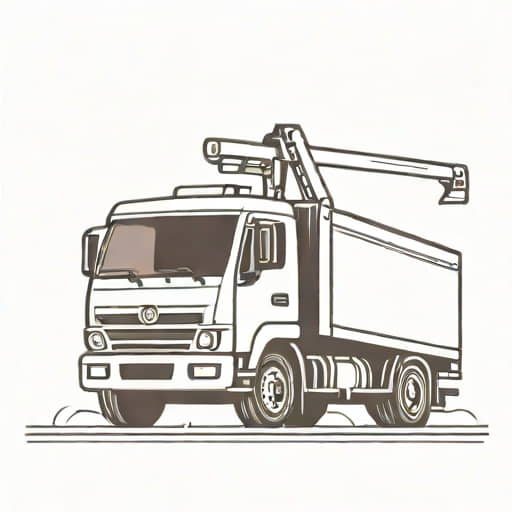 Line X Truck Undercoating