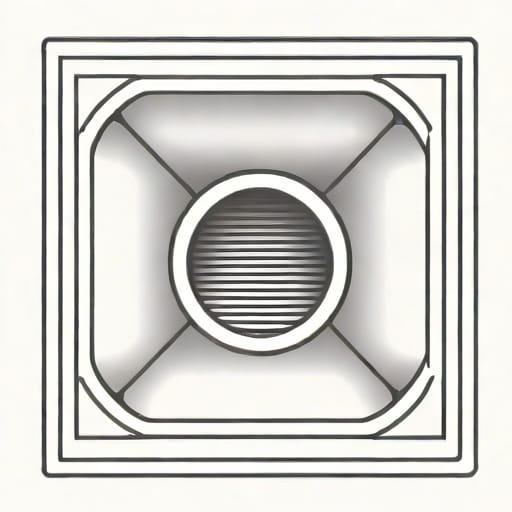 Lines Ducts Secretory Absorptive