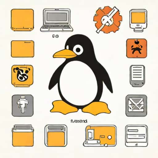 Linux Useful Commands