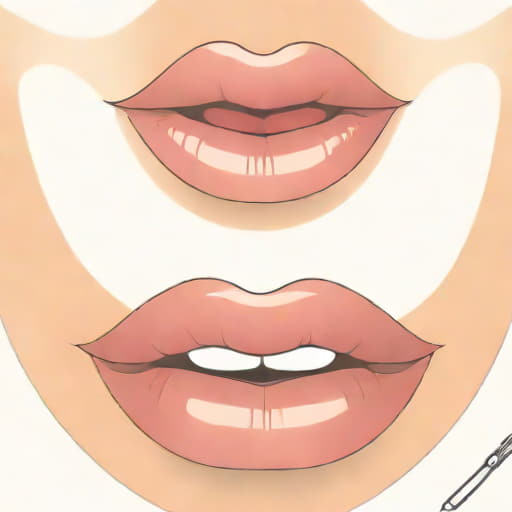 Lip Reduction Surgery