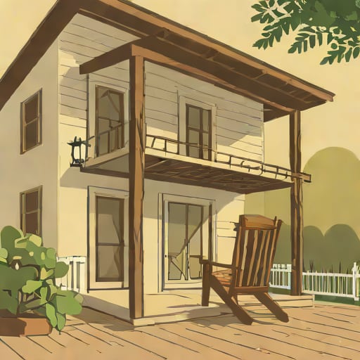 Lisa Harper Back Porch Theology