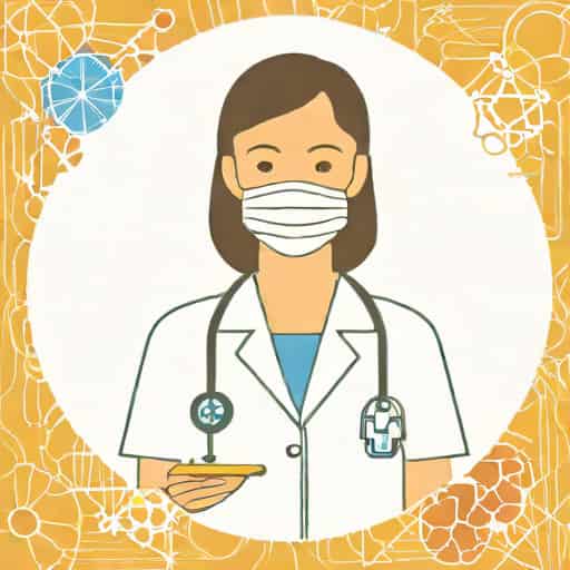 Lisa Hensley Virologist