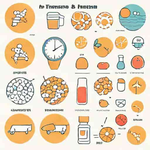 List A Difference Between Pepsin And Trypsin