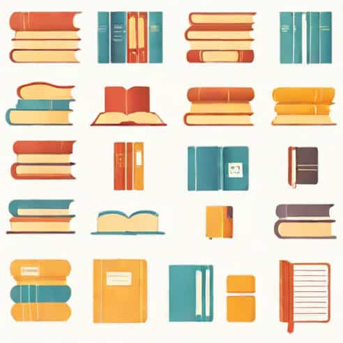 List Of Bestselling Books