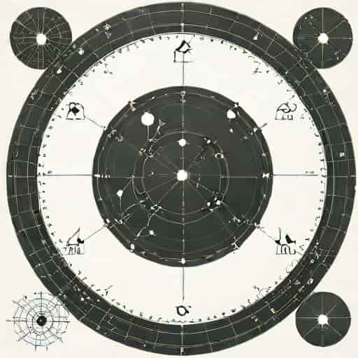 List Of Circumpolar Constellations