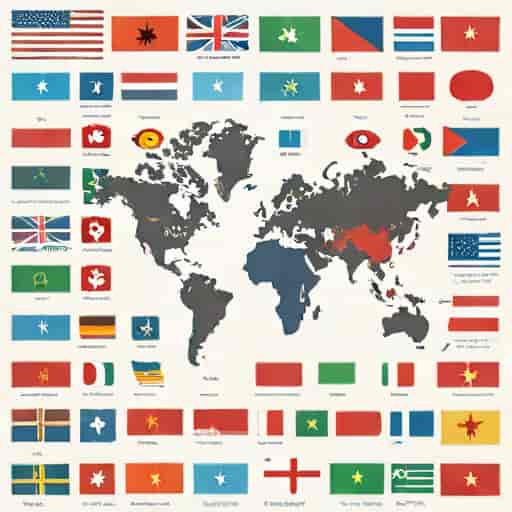 List Of Countries By Gdp Per Capita