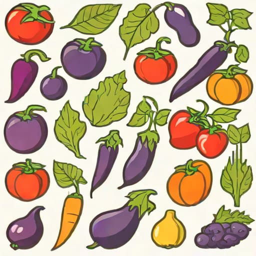 List Of Nightshade Vegetables