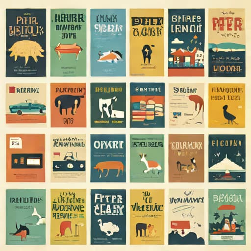 List Of Peter Benchley Books