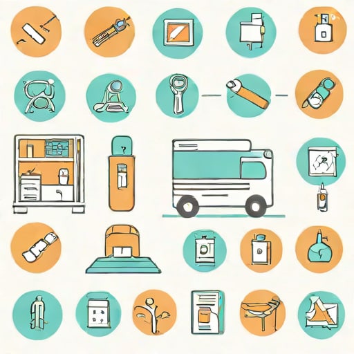 List Of Unmet Medical Needs