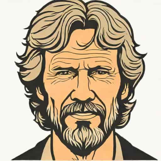 Listen To Kris Kristofferson Why Me