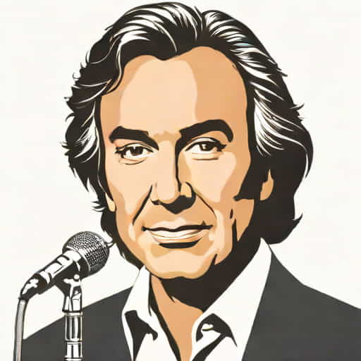 Listen To Neil Diamond Longfellow Serenade