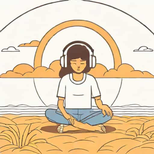 Listen To Picturesque Holding Me Down
