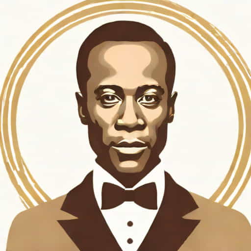 Listen To Scott Joplin The Entertainer