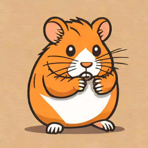 Listing Price Of Hamster Kombat