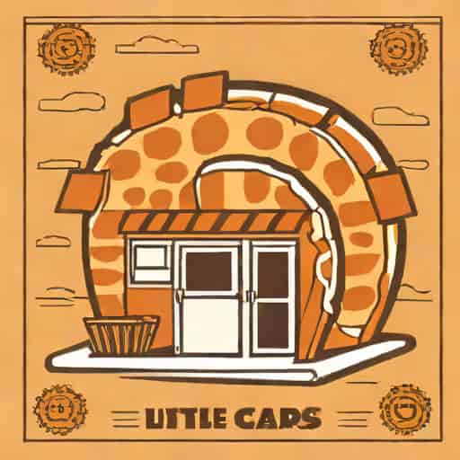 Little Caesars Grafton