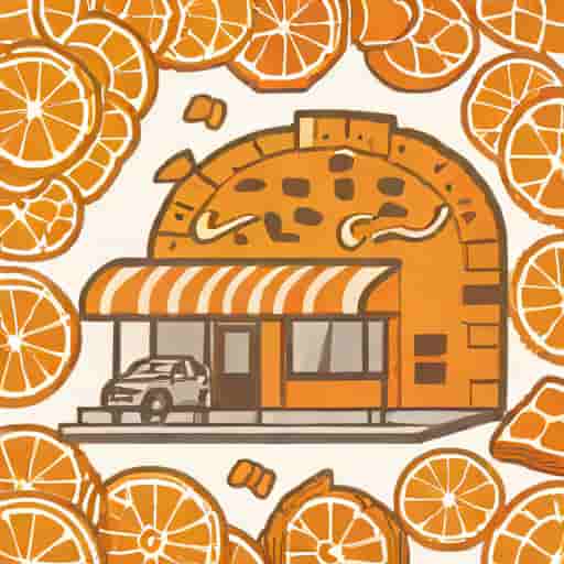 Little Caesars Jamestown Ny