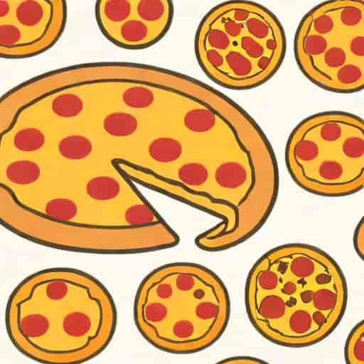 Little Caesars Old World Pepperoni