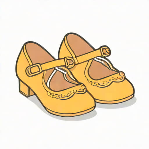 Little Goody Two Shoes Elise