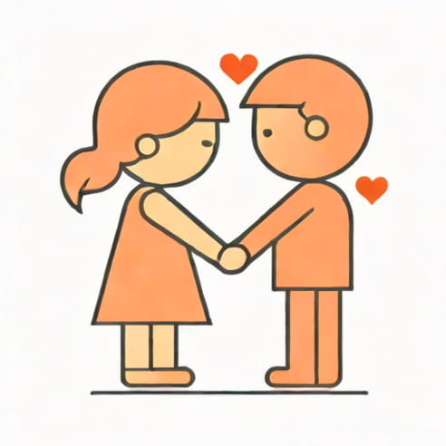 Little Lovers So Polite
