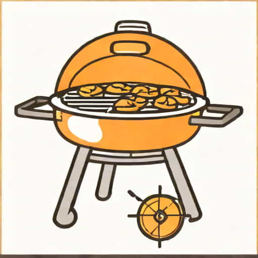 Little Tikes Sizzle And Serve Grill