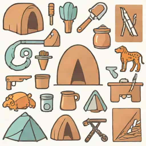 Live A Live Prehistory Crafting