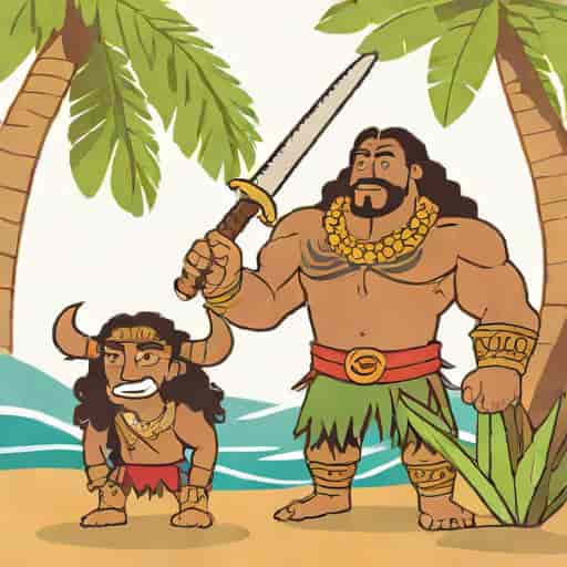 Live Action Moana Dwayne Johnson