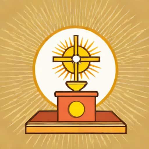 Live Perpetual Adoration