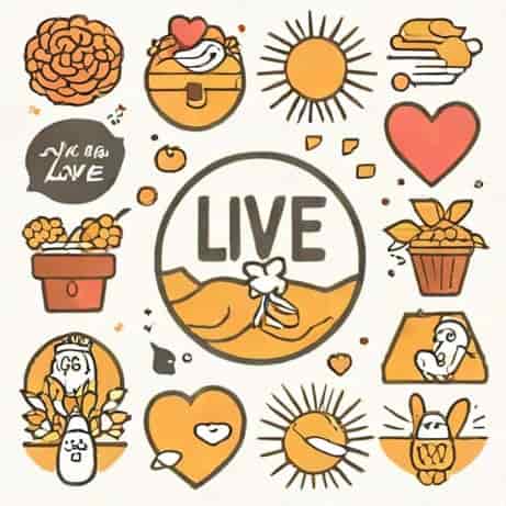 Live Righteously And Love Everyone