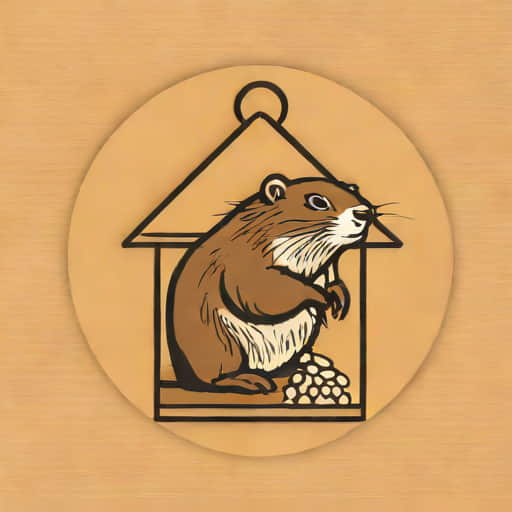 Live Trap Bait For Groundhog