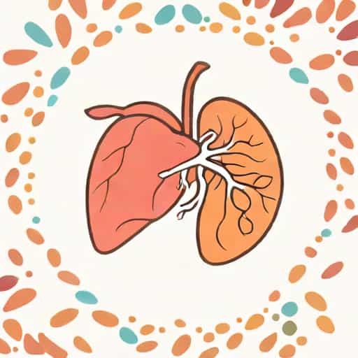Liver Disease Bruising