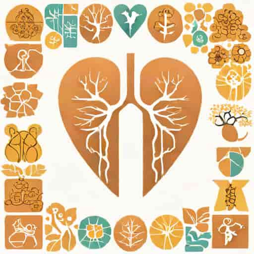 Living 20 Years With Pulmonary Fibrosis