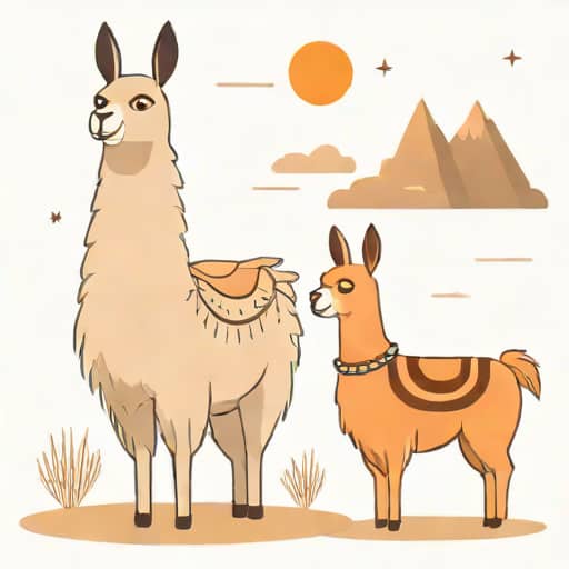 Llama Llama Gram And Grandpa