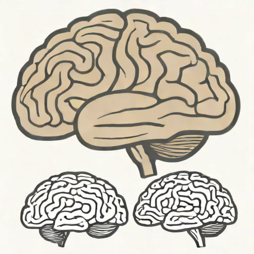 Lobes And Cortices Of The Brain