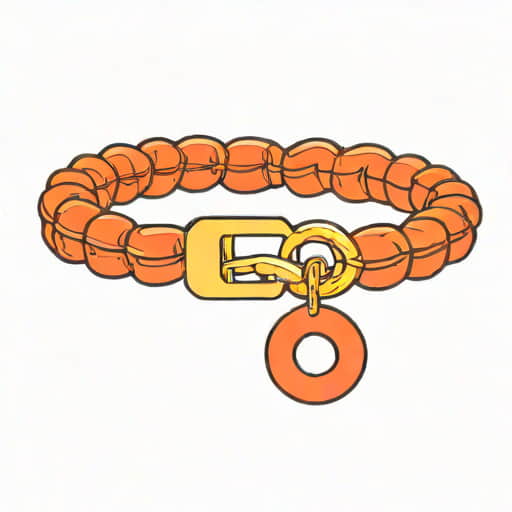 Lobster Clasp Bracelet