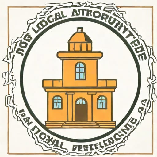 Local Authority Power To Prosecute