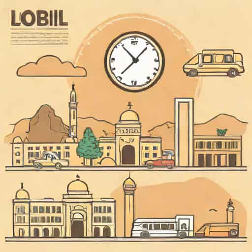 Local Time In Erbil Kurdistan