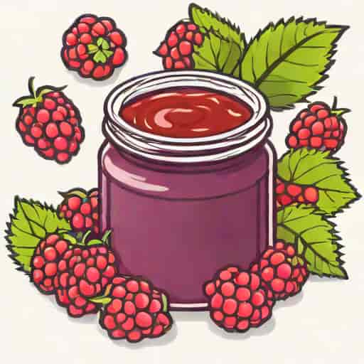 Loganberry Jam Near Me