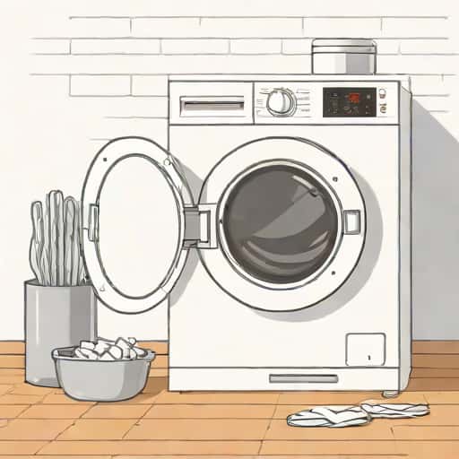 Logik Condenser Tumble Dryer