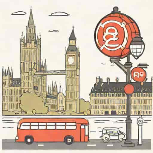 London Scavenger Hunt