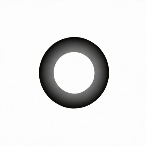 Long Slotted Hole Dimensions