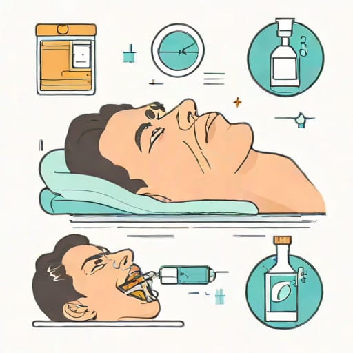 Long Term Effects Of Chloroform