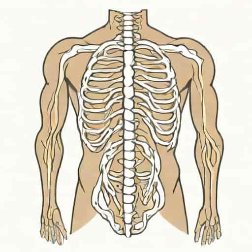 Long Thoracic Nerve Innervate Which Muscle