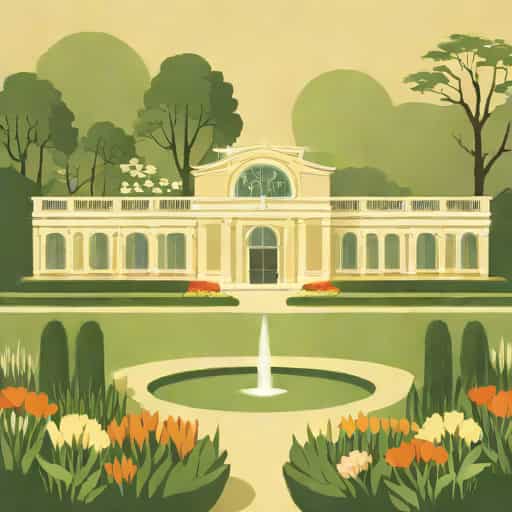 Longwood Gardens Complimentary Tickets