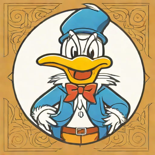 Looney Tunes The Iceman Ducketh