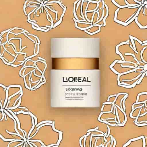 Loreal Whitening Cream