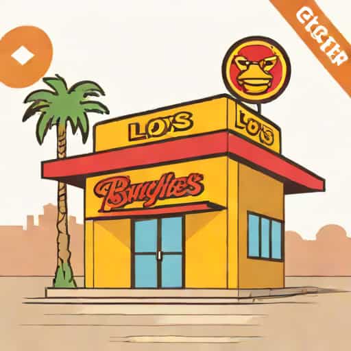 Los Angeles Bojangles